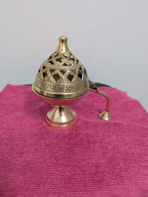 Loban Daan (sugandh deep )