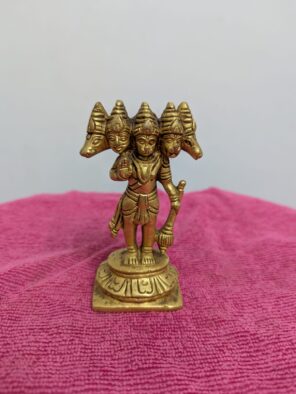 PANCHMUKHI  HANYMAN  JI STANDING