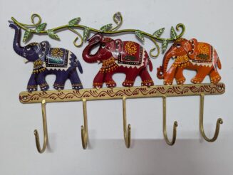 Elephant Hanger