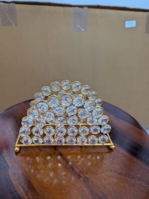 Tissue paper Table Stand