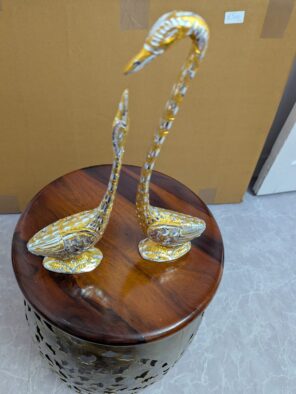 SARAS SET ( Divine Saraswati Set)