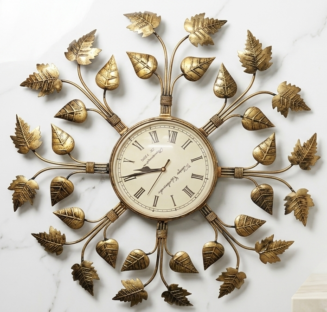 DESIGNER WALL CLOCK