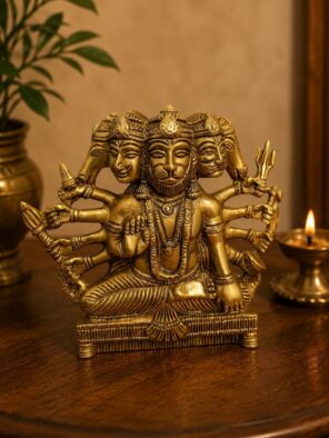 Panchmukhi Hanuman Ji