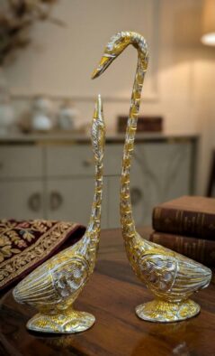 Saras Set – “Divine Saraswati Set”