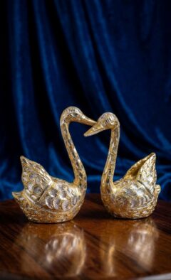 Swan Bird – “Pure Serenity”