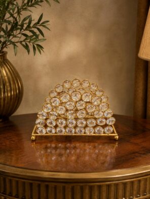 Tissue Paper Table Stand